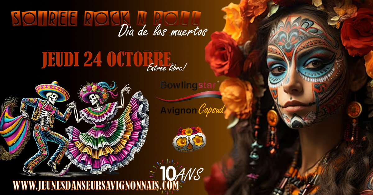 Dia de los muertos bis