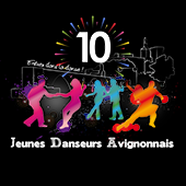 Cours Danse Ecole  Avignon Jeunes Rock Salsa